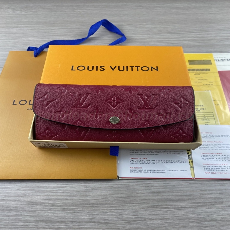 LV Wallets 76